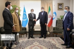 IAEA và Iran 'tiếp cận thực chất và cụ thể'