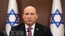 Israel ra sức làm trung gian hòa giải xung đột Nga-Ukraine