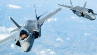 Tại sao năm 2023 Bộ Quốc phòng Mỹ giảm 35% lượng mua F-35?