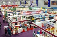 Việt Nam tham dự Triển lãm Quốc tế Halal tại Malaysia