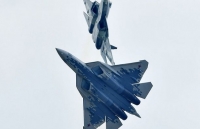 Nga bắt đầu phát triển máy bay tiêm kích chiến trường hạng nhẹ