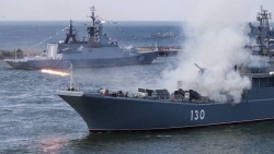 Hải quân Nga đã có khả năng chống lại NATO