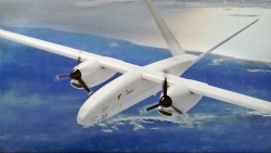 Nga, Mỹ cạnh tranh phát triển UAV chống tàu ngầm