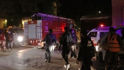 Liên hợp quốc lên án vụ đánh bom gây nhiều thương vong tại Pakistan