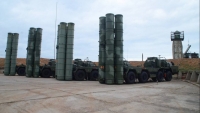 So sánh sự khác biệt giữa tên lửa S-500 và S-400