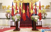 Việt Nam - Nepal tăng cường hợp tác văn hóa, du lịch và giao lưu nhân dân