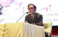 Đảng bộ Bộ Ngoại giao tổ chức Buổi nói chuyện chuyên đề về Tư tưởng ngoại giao Hồ Chí Minh
