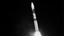 Mỹ nêu thời điểm thử tên lửa đạn đạo xuyên lục địa Minuteman III