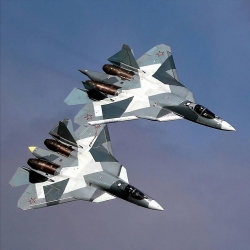 Nga bắt đầu chế tạo máy bay chiến đấu một động cơ thế hệ thứ năm