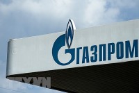Gazprom tiếp tục xuất khẩu khí đốt sang châu Âu qua Ukraine