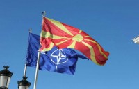 Nga cảnh báo về "hậu quả" nếu Macedonia gia nhập NATO