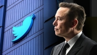Musk ‘dọa’ từ bỏ thỏa thuận mua lại Twitter