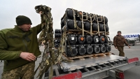 Phương Tây lo ngại công nghệ của các loại vũ khí cung cấp cho Ukraine sẽ rơi vào tay Nga
