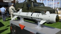 Không quân Nga sử dụng loại tên lửa mới có độ chính xác cao ở Ukraine