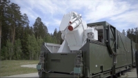 Lãnh đạo Nga nói về thành công trong việc phát triển vũ khí laser