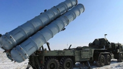 Nga tuyên bố thử nghiệm thành công tên lửa phòng không S-500