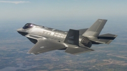 Mỹ chỉ ra vấn đề nghiêm trọng của máy bay chiến đấu F-35