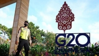 Indonesia, Argentina kêu gọi G20 tập trung phục hồi kinh tế thế giới, ngăn lạm phát