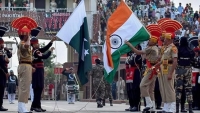 Ấn Độ-Pakistan: Nhất trí thúc đẩy quan hệ song phương