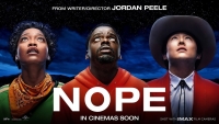 Nope - phim kinh dị được kỳ vọng của Jordan Peele chính thức ra mắt