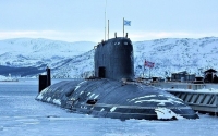 Lý do NATO e ngại tàu ngầm hạt nhân Yasen của Nga