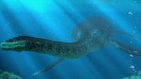 Phát hiện gây sốc: Quái vật hồ Loch Ness có thể là có thật!