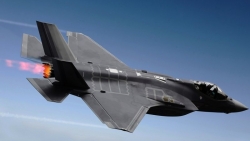 Phi đội 88 máy bay chiến đấu F-35 Canada mua của Mỹ có nhiệm vụ gì?