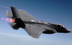 Mỹ-Thổ Nhĩ Kỳ nối lại thương vụ F-35?