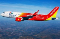4.000 trong tổng số 5 triệu chi tiết linh kiện máy bay sẽ đóng nhãn “Made in Vietnam”