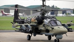 Mỹ nêu tên 5 mẫu máy bay trực thăng đáng gờm nhất thế giới
