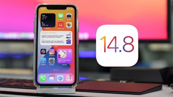 Người dùng Apple cần cài đặt bản vá khẩn cấp trước khi iPhone 13 ra mắt