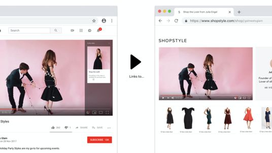Từ dịch vụ chia sẻ video miễn phí, YouTube sắp thành 'trung tâm mua sắm'?