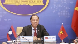 Tham khảo Chính trị trực tuyến Việt Nam - Lào lần thứ 5