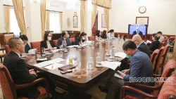 OECD mong muốn đẩy mạnh hợp tác với Việt Nam trong thời gian tới