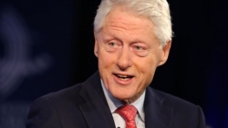 Cựu Tổng thống Mỹ Bill Clinton có thể sớm xuất viện