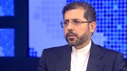 Iran lại nêu điều kiện 'rắn' để tiếp tục đàm phán hạt nhân với Mỹ