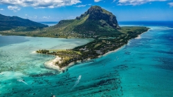 Du lịch quốc tế đã trở lại, và Mauritius đang chờ