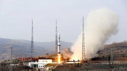 Trung Quốc lần đầu tiên phóng vệ tinh phục vụ chương trình phát triển bền vững LHQ