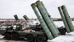 Báo Trung Quốc gợi ý cho Mỹ cách tiêu diệt tên lửa S-400 của Nga
