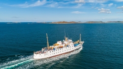 Quần đảo Scilly: Hãy tới thăm ‘điểm đến đẹp nhất’ của Vương quốc Anh trước khi quá muộn