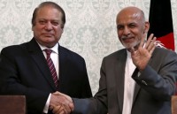 Afghanistan muốn đàm phán trực tiếp với Pakistan