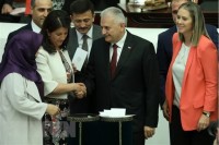 Quan hệ thân cận Nga-Thổ Nhĩ Kỳ giúp đảm bảo sự ổn định khu vực