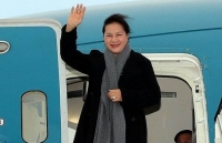 russia supports businesses in cooperation with vietnam deputy pm kozak