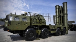 Một số quốc gia quan tâm đến việc mua tên lửa phòng không S-500 của Nga