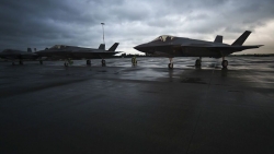 Mỹ tiết lộ chi tiết về máy bay chiến đấu thế hệ thứ sáu