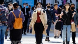Nhật Bản phát hiện đột biến khiến biến thể Delta nguy hiểm hơn