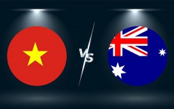 Link xem trực tiếp Việt Nam vs Australia 16h10 ngày 27/1 Vòng loại World Cup 2022