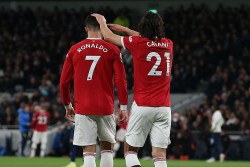 Nhận định MU vs Tottenham vòng 29 Ngoại hạng Anh: Chờ Ronaldo trở lại