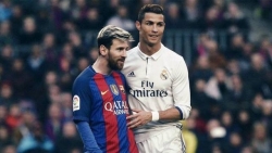 Siêu kinh điển Real Madrid vs Barcelona: Hãy tập quên Messi, Ronaldo đi