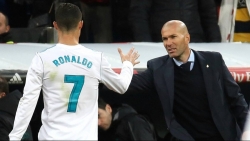 Cristiano Ronaldo nhiều khả năng tái ngộ thầy cũ